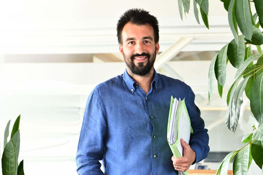 Si amplia il Consiglio di Amministrazione