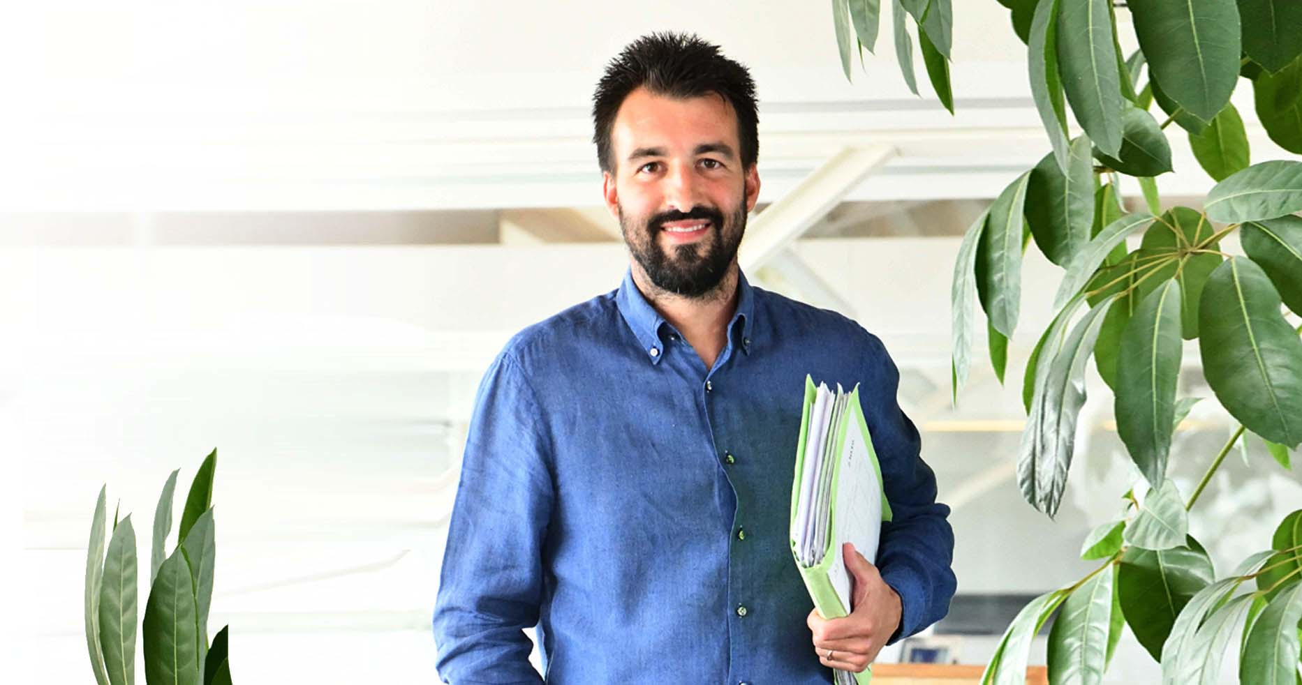 Si amplia il Consiglio di Amministrazione - Collodetto Angelo Costruzioni